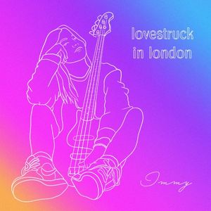 Lovestruck in London