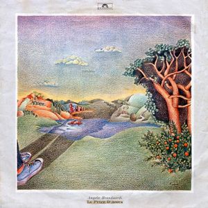 La pulce d'acqua (Single)