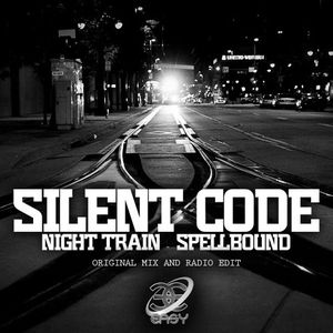 Night Train / Spell Bound (Single)