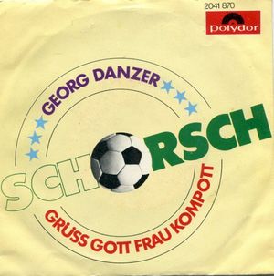 Schorsch (Single)