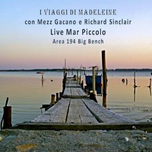 Live Mar Piccolo (Area 194 Big Bench) (Live)