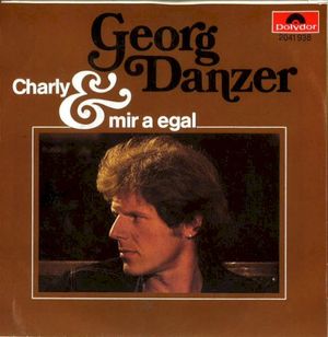 Charly / Mir a egal (Single)