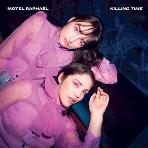 Killing Time (EP)