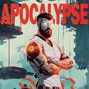 Apocalypse (Single)