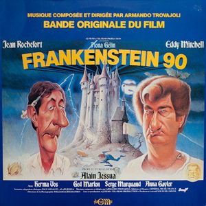 Frankenstein 90 (OST)