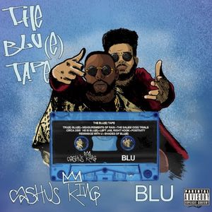The Blu(e) Tape (Single)