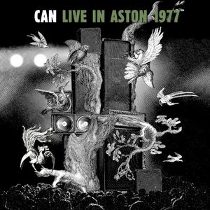Live in Aston 1977 (Live)