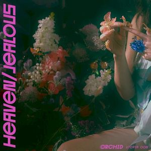 heaven/jealous (Single)