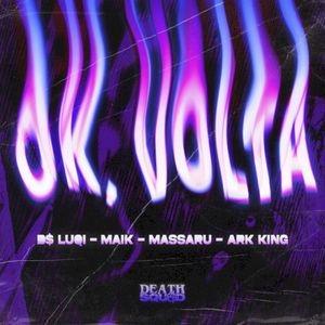 Ok, Volta! (Single)