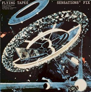Flying Tapes