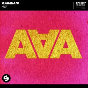 AVA (extended mix) (Single)