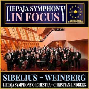 Liepaja Symphony: In Focus