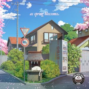 memories of spring, together (Single)