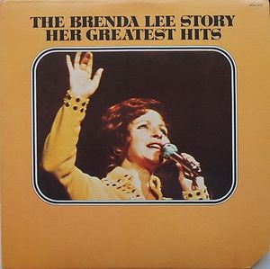 The Brenda Lee Story: Her Greatest Hits