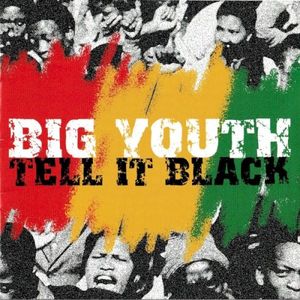 Tell It Black