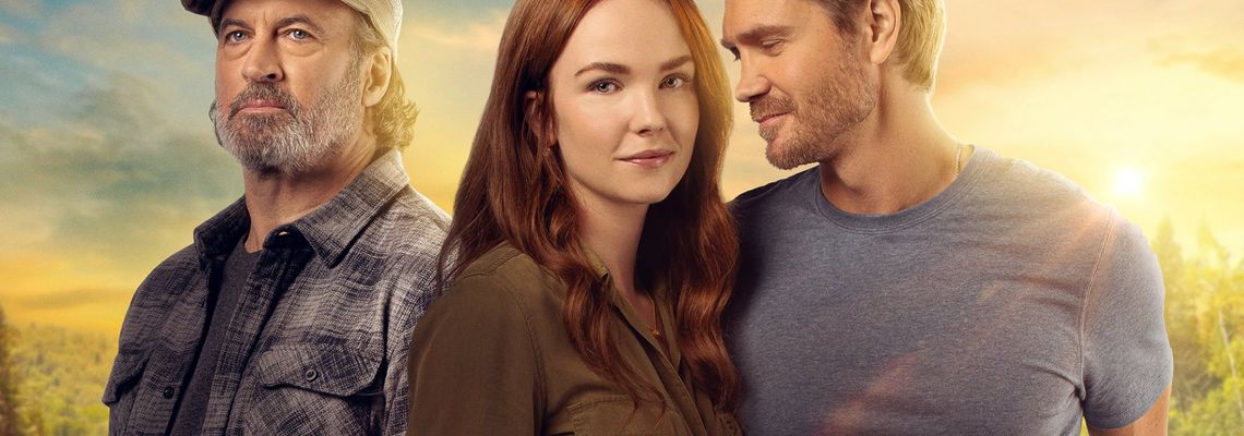 Cover Sullivan's Crossing