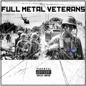 Full Metal Veterans