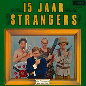 15 jaar Strangers