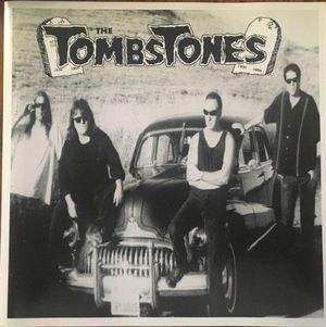 The Tombstones