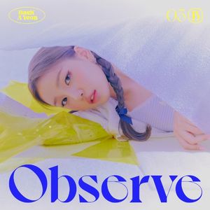 Observe (EP)