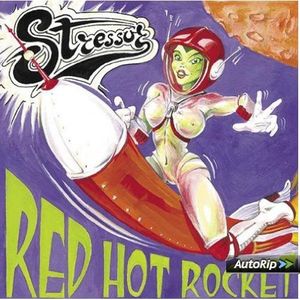 Red Hot Rocket