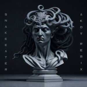 Snake Eater (AKOV remix)