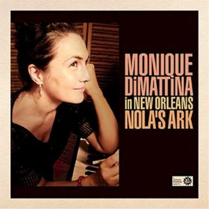 Monique DiMattina In New Orleans: Nola's Ark