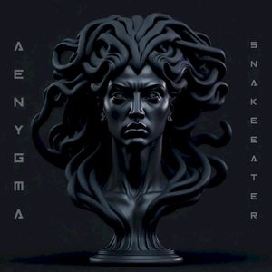 Snake Eater (EP)