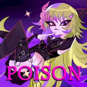 Poison (Single)