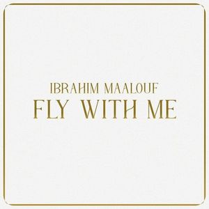 Fly with Me (Single)