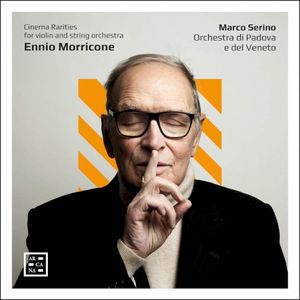 Mauro Bolognini Suite: Ricordo d’amore (From "L’eredità Ferramonti")