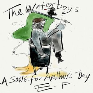 A Song for Arthur’s Day E.P. (EP)