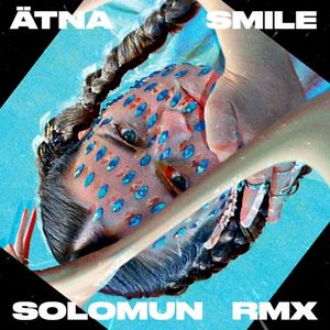 Smile (Solomun remix) (Single)