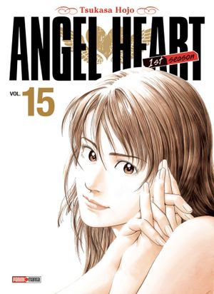 Angel Heart (Nouvelle édition), tome 15