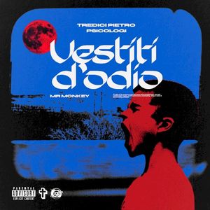 Vestiti D’Odio (Single)