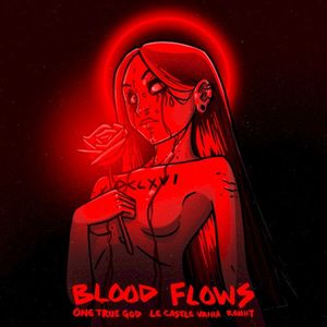 Blood Flows (Single)