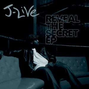 Reveal The Secret (Instrumentals) (EP)