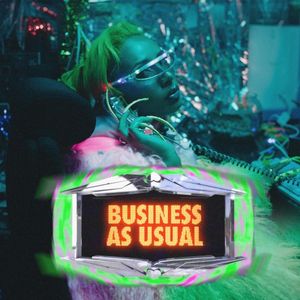 Business As Usual (Single)