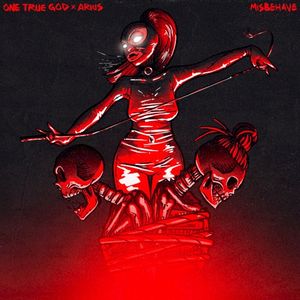 Misbehave (Single)