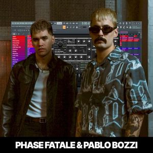 Artist Series 16: Phase Fatale & Pablo Bozzi & OTHR