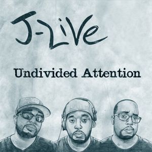 Undivided Attention (Instrumentals) (EP)