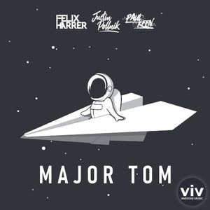 Major Tom (Single)