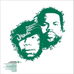 Pleasure Before Pain (EP)