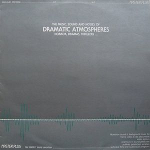 Dramatic Atmospheres