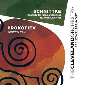 Symphony no. 2 in D minor, op. 40: IIa. Theme and Variations – Theme. Andante