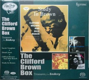The Clifford Brown Box