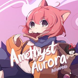 Amethyst Aurora (Single)