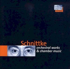 Orchestral Works & Chamber Music