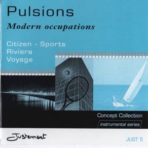 Pulsions