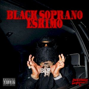 Black Soprano Eskimo